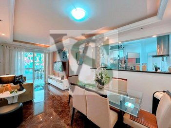 apartment em Rua Raul Dias, Parque Mandaqui - São Paulo - SP