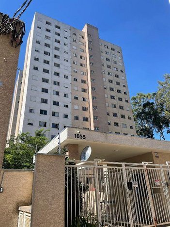 apartment em Rua 17 de Janeiro, Paraíso do Morumbi - São Paulo - SP