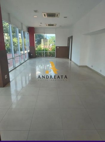 business em Rua Victor Civita, Barra Olímpica - Rio de Janeiro - RJ