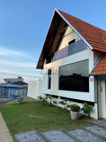 commercial_building em Uruguai, Centro - Londrina - PR