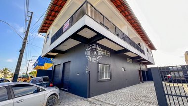 commercial_property em Marginal BR-101, Barra Velha - Barra Velha - SC