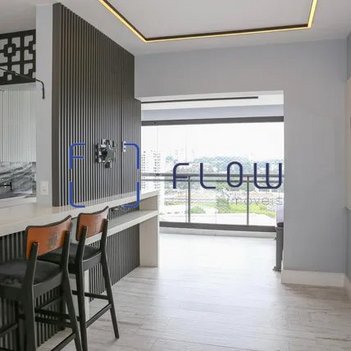 apartment em Avenida Mofarrej, Vila Leopoldina - São Paulo - SP