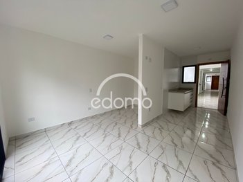 apartment em Rua Agostinho Lattari, Parque da Mooca - São Paulo - SP