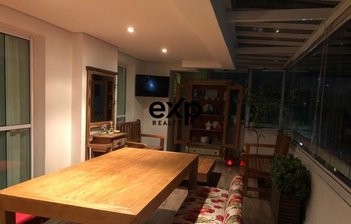 apartment em Rua Iubatinga, Vila Andrade - São Paulo - SP