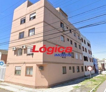 apartment em Rua Caramuru, Cidade Nova - Rio Grande - RS