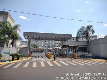 apartment em Avenida Eduardo Andrea Matarazzo, Chácaras Pedro Corrêa de Carvalho - Ribeirão Preto - SP