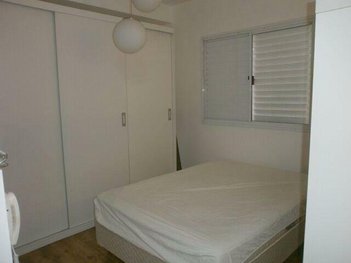 apartment em Rua Adolfo Gordo, Campos Elíseos - São Paulo - SP