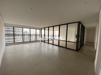 apartment em Rua Ulrico Zuínglio, Gleba Fazenda Palhano - Londrina - PR