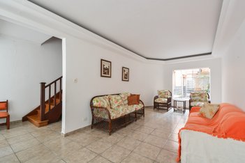 house em Rua Gennaro Ferrante, Cambuci - São Paulo - SP