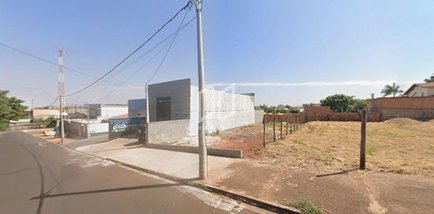 land_lot em Avenida Romulo Lupo, Parque Laranjeiras - Araraquara - SP