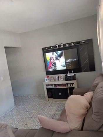 house em Rua São Cristóvão, I.A.P.I. - Osasco - SP