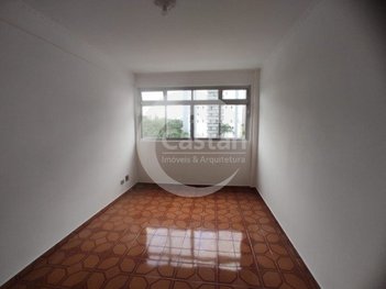 apartment em Rua dos Sorocabanos, Ipiranga - São Paulo - SP