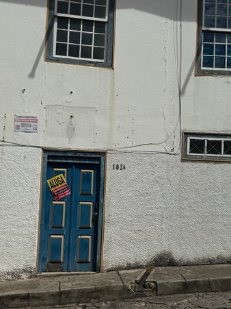 Cômodo Condomínio