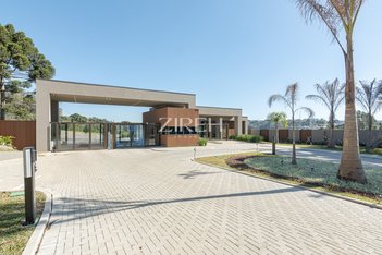 land_lot em Rua Celso Carneiro de Souza, Butiatuvinha - Curitiba - PR