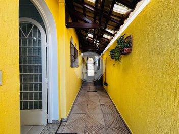 house em Avenida Marari, Vila Marari - São Paulo - SP