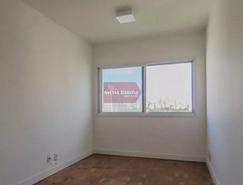 apartment em Avenida Pavão, Indianópolis - São Paulo - SP