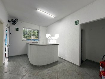 house em Rua Antônio Cap, Silveira - Santo André - SP