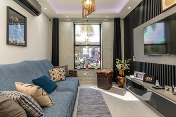 house em Avenida Paraná, Cajuru do Sul - Sorocaba - SP