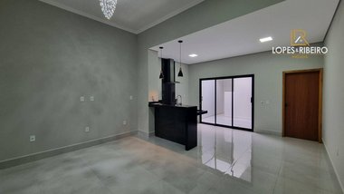 house em Rua Ana de Oliveira Camargo, Residencial Ouro Verde - Botucatu - SP