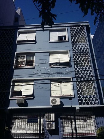 apartment em Miranda e Castro, Santana - Porto Alegre - RS