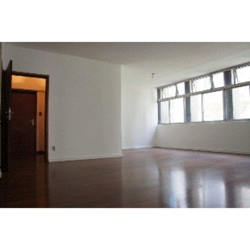 apartment em Alameda Joaquim Eugênio de Lima, Jardim Paulista - São Paulo - SP