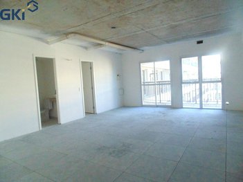 office em Avenida Engenheiro Armando de Arruda Pereira, Jabaquara - São Paulo - SP