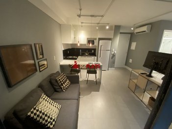 apartment em Rua Susano, Jardim Paulista - São Paulo - SP