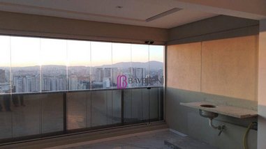 apartment em Alameda Olga, Barra Funda - São Paulo - SP