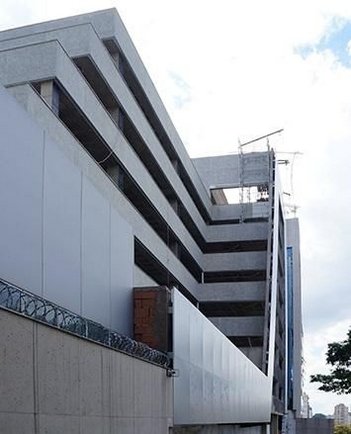 office em Avenida Bias Fortes, Lourdes - Belo Horizonte - MG