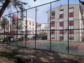 apartment em Coronel Octaviano Pinto Soares, Vila Nova - Porto Alegre - RS