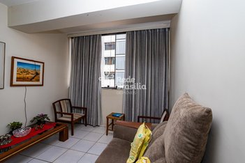 apartment em SQS 203, Asa Sul - Brasília - DF