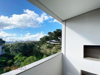 apartment em Ivan Rasia, Salgado Filho - Caxias do Sul - RS