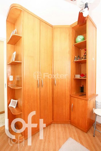 apartment em Rua Camarajé, Jardim Paraíso - São Paulo - SP