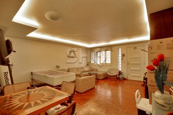 commercial_building em Rua Ministro Gastão Mesquita, Perdizes - São Paulo - SP