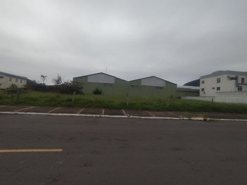 land_lot em Rua Quinze de Novembro, Centro - Osório - RS