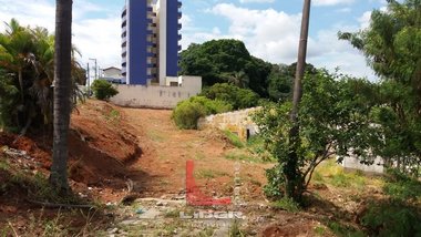 land_lot em Rua Campos Salles, Vila Municipal - Bragança Paulista - SP