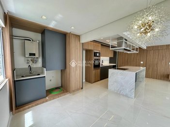 apartment em Rua 4100, Centro - Balneário Camboriú - SC