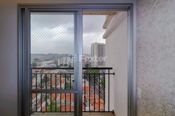apartment em Avenida Vila Ema, Vila Ema - São Paulo - SP