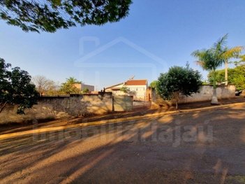 land_lot em Rua Humberto Massola, Jardim Nova América - Jaú - SP