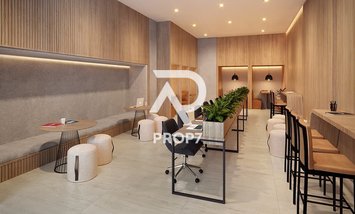 apartment em Rua Soriano de Sousa, Tatuapé - São Paulo - SP