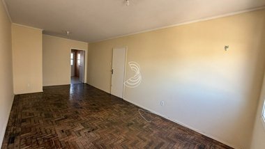 apartment em Rua Professor Doutor Araújo, Centro - Pelotas - RS