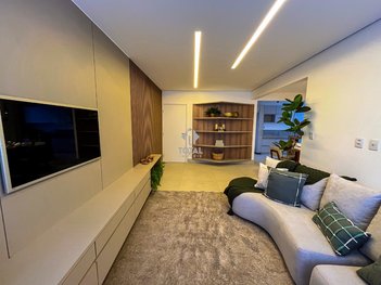 apartment em Rua Frei Martinho Burnier, Paquetá - Belo Horizonte - MG