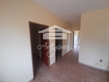 house em Rua Vereador José Antônio de Seixas Pereira, Jardim Novo II - Mogi Guaçu - SP