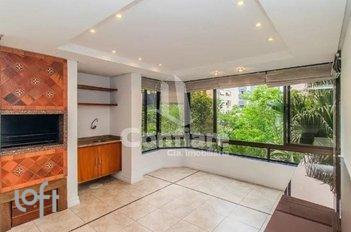 apartment em Portugal, Higienópolis - Porto Alegre - RS