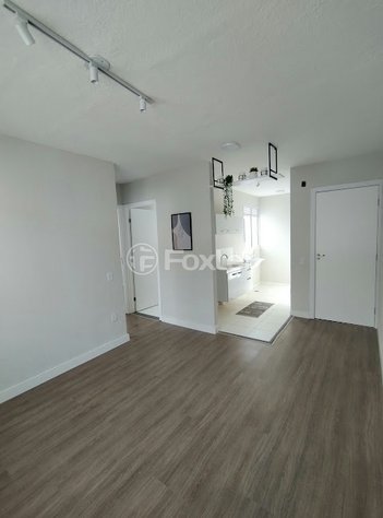 apartment em Rua Sabino Pereira Nunes, Restinga - Porto Alegre - RS