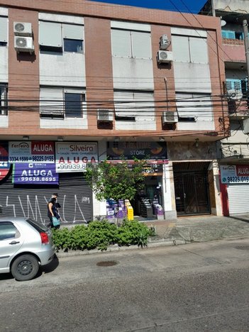 apartment em Assis Brasil, Cristo Redentor - Porto Alegre - RS