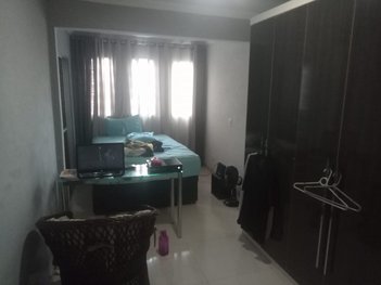 house em Rua Adrian Batten, Conjunto City Jaraguá - São Paulo - SP