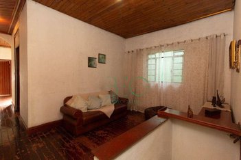 house em Rua José dos Santos Júnior, Campo Belo - São Paulo - SP