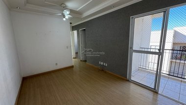 apartment em Rua São Cosme, Jardim Santa Carolina (Nova Veneza) - Sumaré - SP