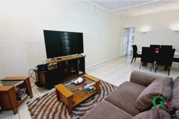 house em Rua Caetano de Campos, Vila Moreira - São Paulo - SP
